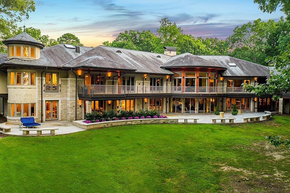 Step Inside the Most Expensive Home for Sale in Alabama [PICTURES]
