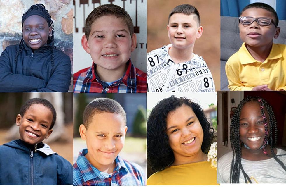 These Amazing Alabama Kids Want to Be Adopted in the New Year
