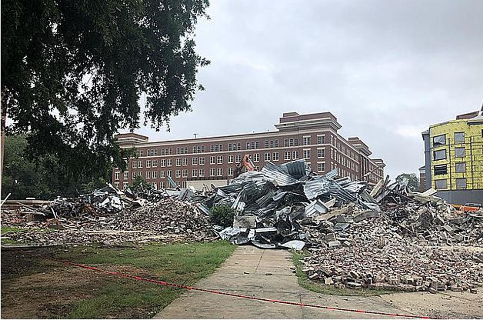 The University of Alabama Wants to Hear Your Stories About Tutwiler Hall