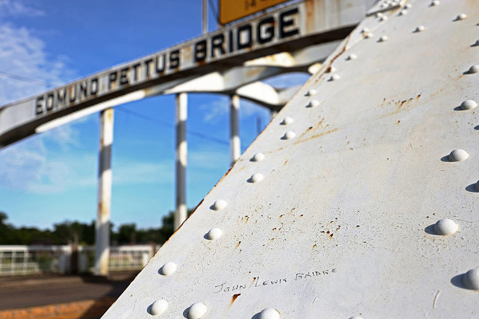Salute Selma’s Annual Bridge Crossing Jubilee is This Weekend