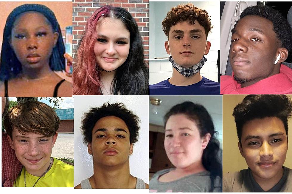 Let’s Help Bring These 25 Missing Alabama Kids Home