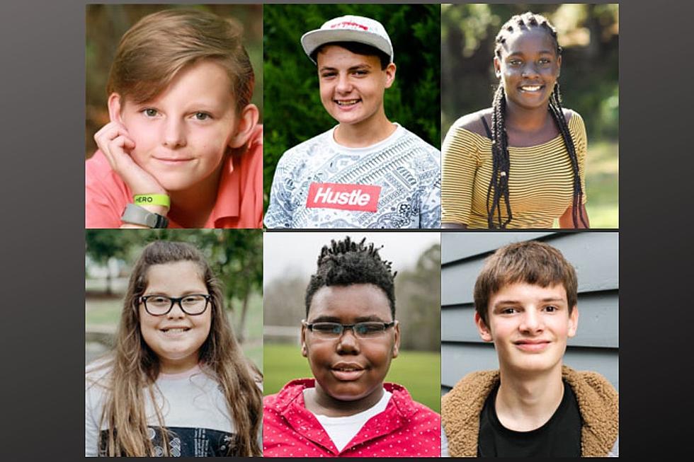 Meet the 22 Alabama Kids Who Are Ready to be Adopted in 2022