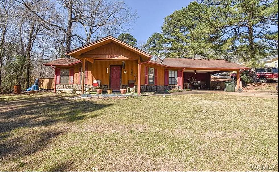 23 Tuscaloosa County Alabama Homes You Can Own for Less Than 100K