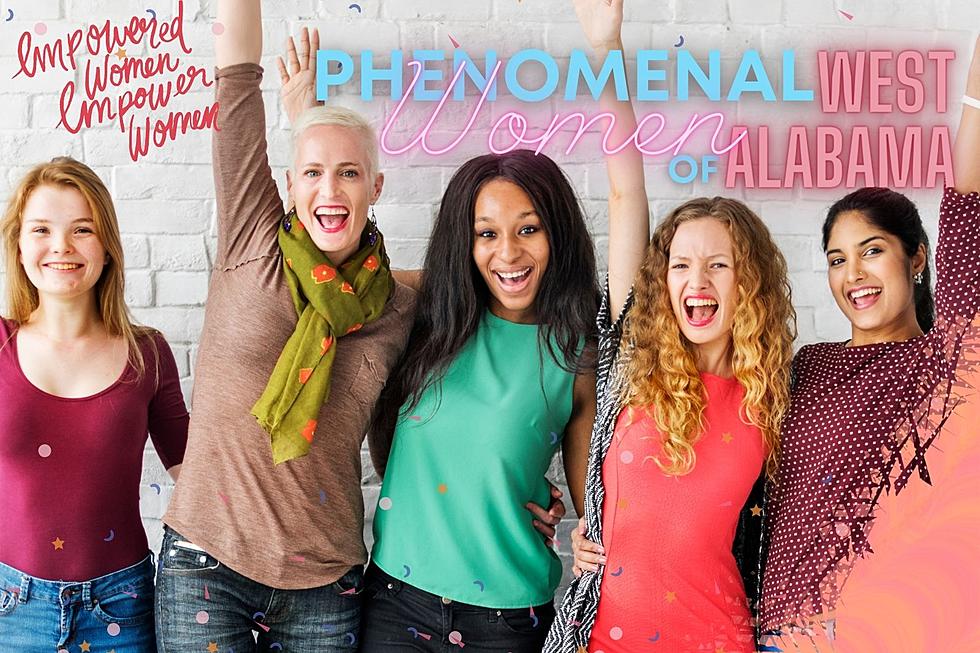 Who are the 2022 Phenomenal Women of West Alabama?