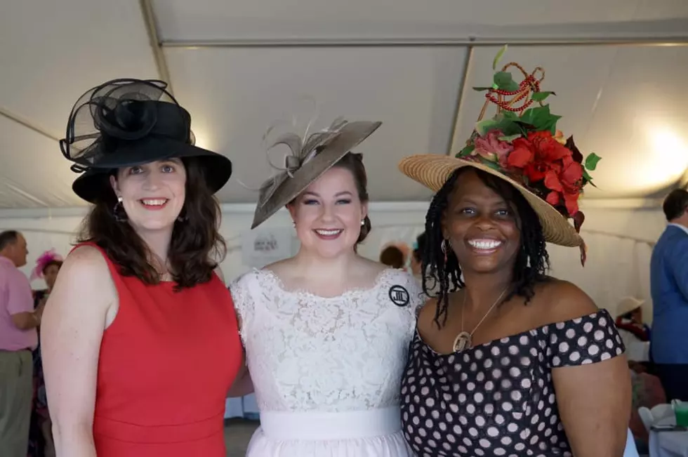 Enjoy Derby Fun at The Junior League of Tuscaloosa’s ‘Tulips and Juleps’