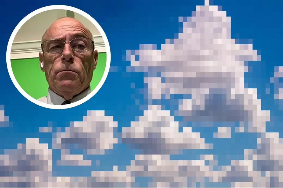 James Spann’s Craziest Cloud Picture Yet