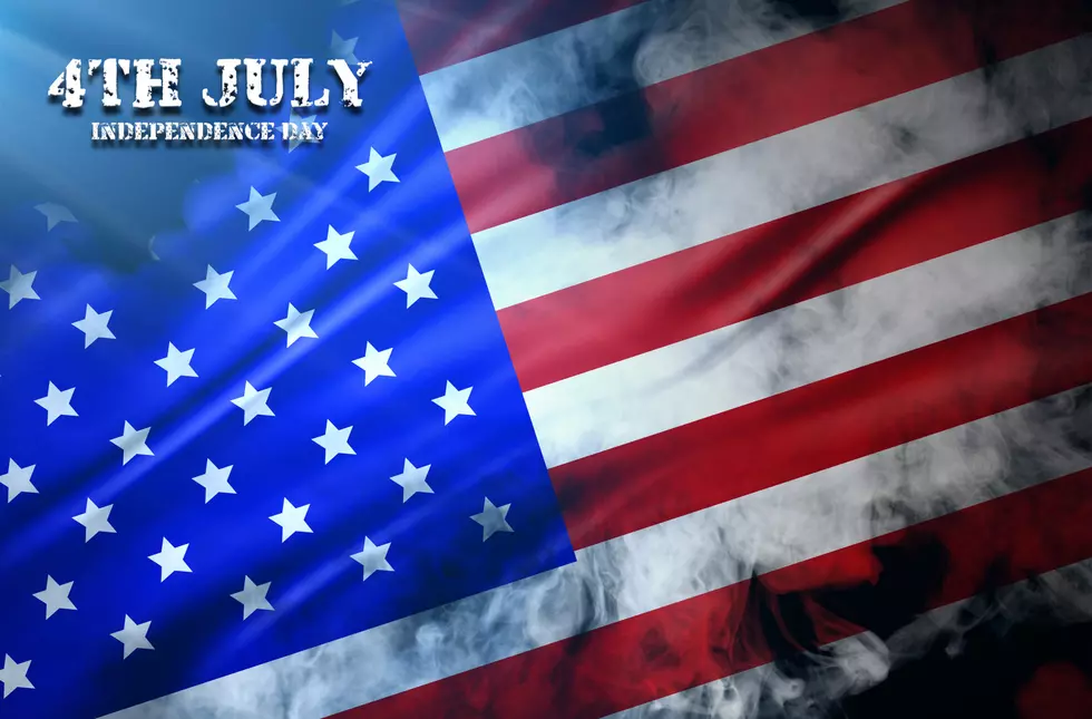 West, Central Alabama July 4th Holiday Weekend Weather Outlook