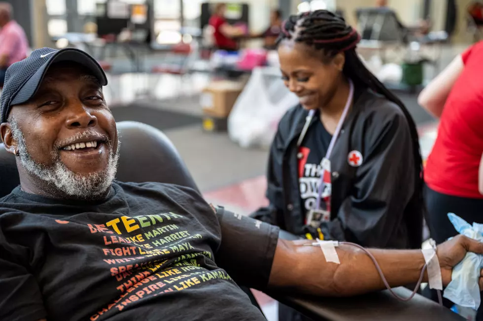 Donors Needed for Tuscaloosa, Alabama Sickle Cell Awareness Blood Drive