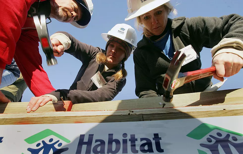 Habitat for Humanity of Tuscaloosa Discusses Plans for New Homes