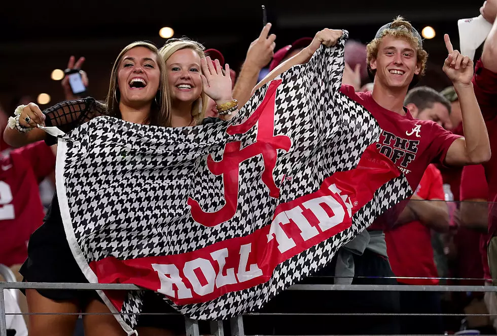 What You Should Know About Alabama’s Game Day Weather Outlook 