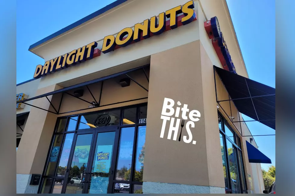 Bite This: Will Tuscaloosa’s Daylight Donuts Make This Donut Snob Happy?