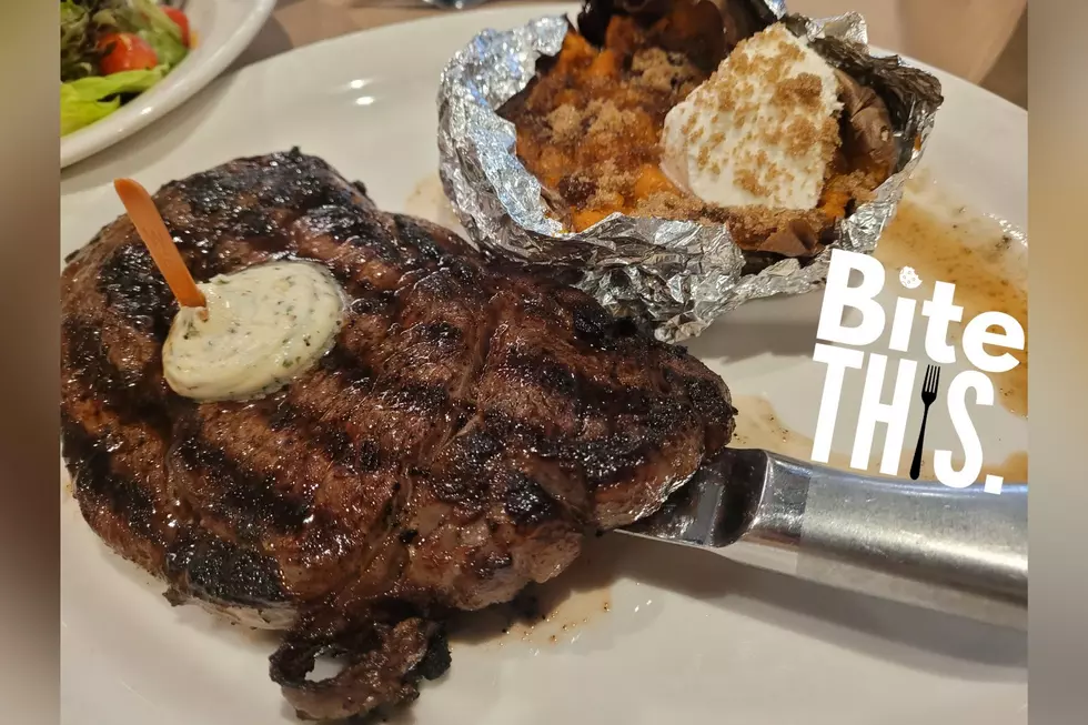 Bite This! Takes on One of America’s Best Steakhouses in Alabama