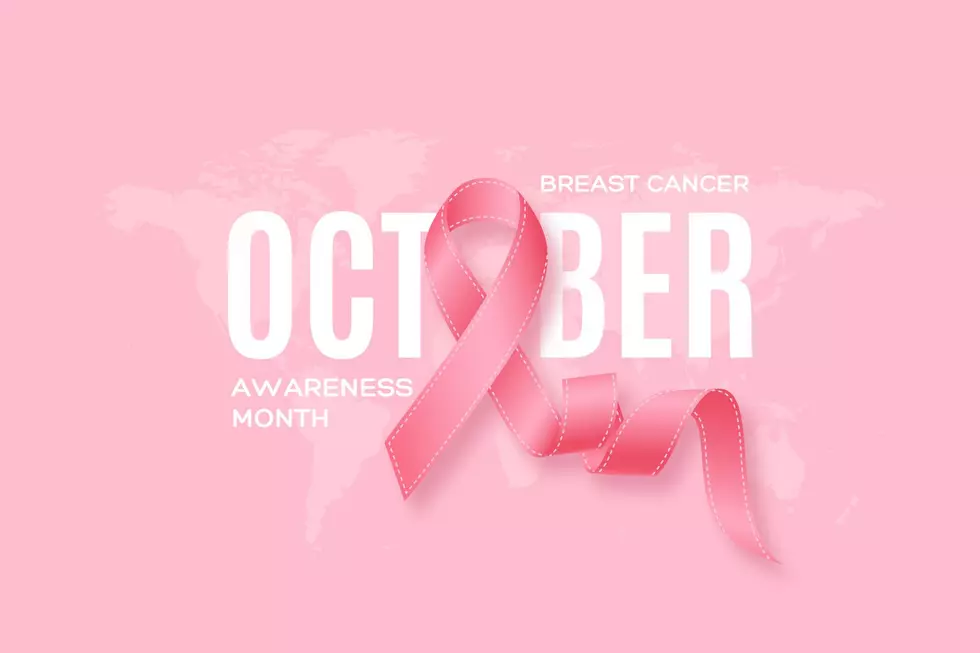 Alabama Comedian Hosts Tuscaloosa Breast Cancer Awareness Event