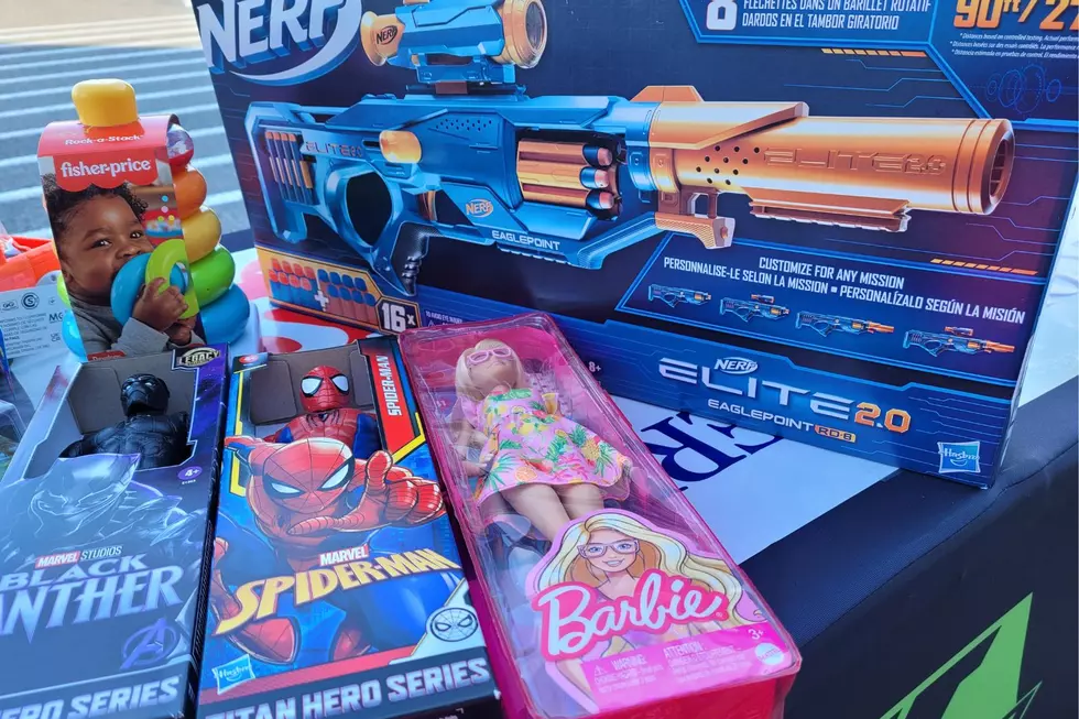 Help West Alabama Kids: Toys for Tots Donation Box Locations