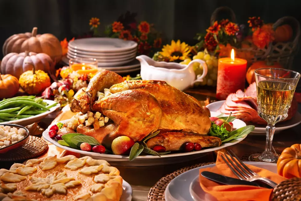 Not Martha Stewart? Tips for a Thanksgiving Meal Under an Hour
