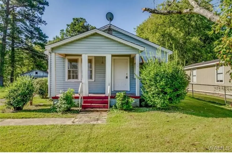 Take a Look at the Cheapest Homes in Tuscaloosa County Alabama