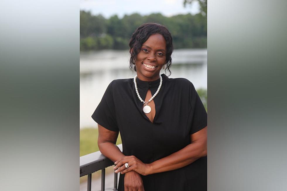 Karen Thompson-Jackson, Passionate Leader Meeting Community Needs