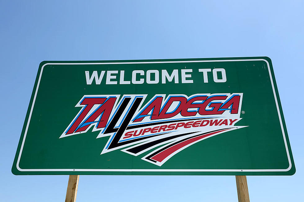 Weather Outlook: What Race Fans Can Expect in Talladega