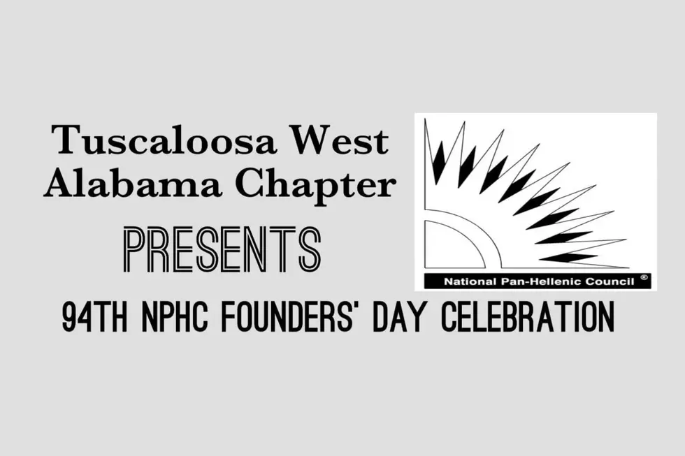 West Alabama Divine Nine Organizations Celebrate NPHC Founders’ Day