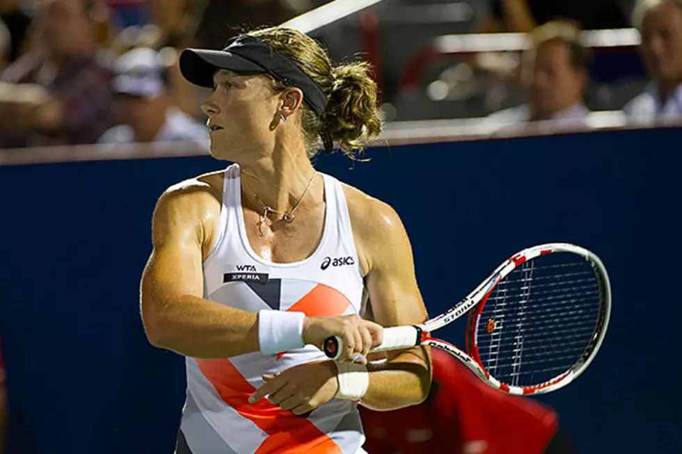 Stosur&#8217;s Road to a Repeat Starts at US Open