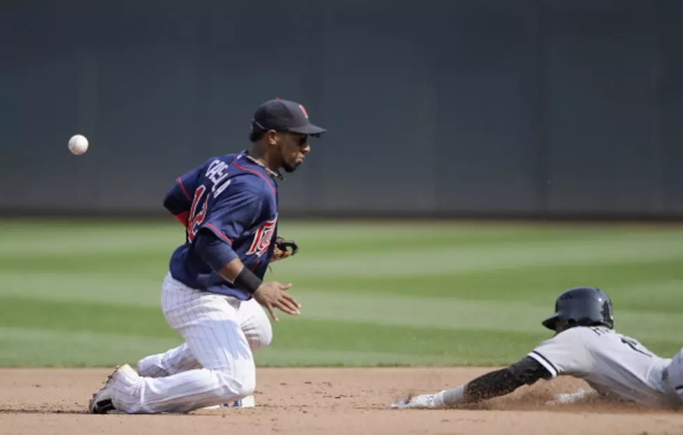 White Sox Complete Weekend Sweep Of Twins