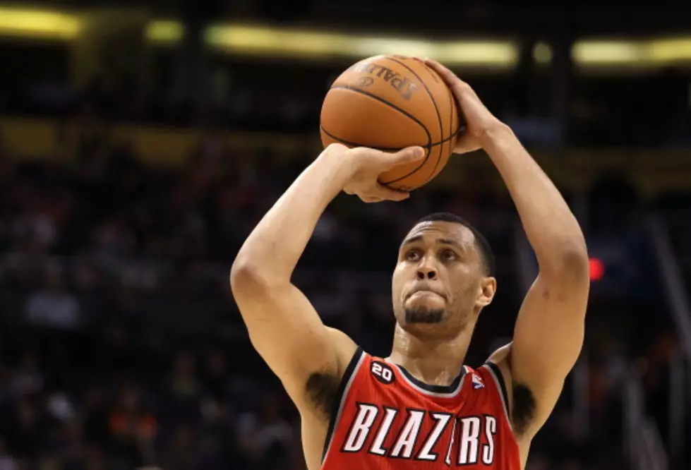 Longtime Friend Helped Convince Brandon Roy to Come to Minnesota Timberwolves