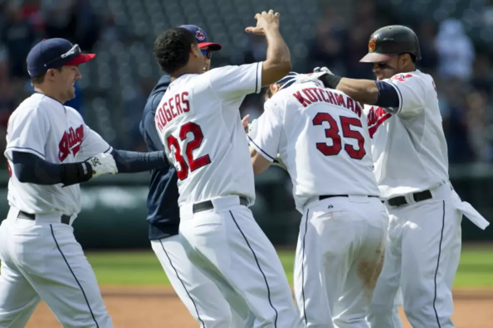 Bullpen Fails Twins in 10 Inning Loss to Cleveland