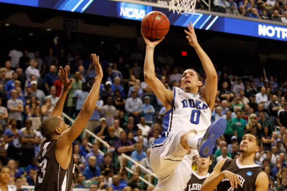 Duke Will Face Temple at Izod Center in New Jersey