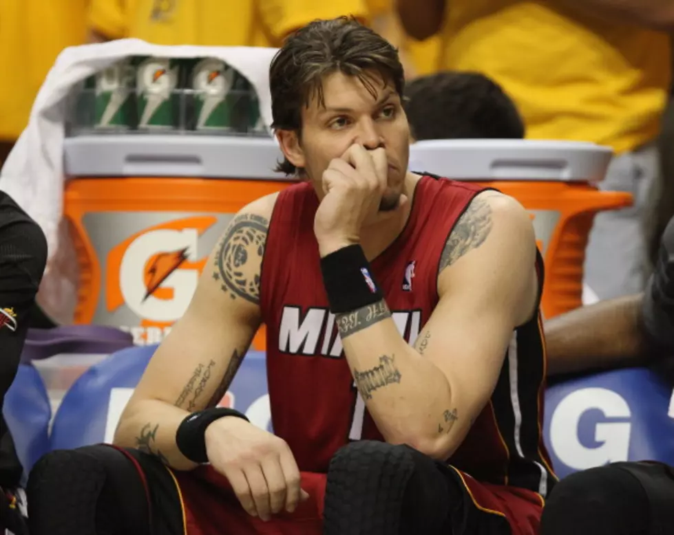 Mike Miller Will Be in Training Camp with Heat [UPDATE]