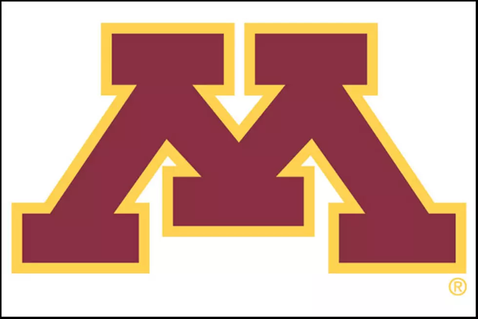 Gophers Part Ways with MPD