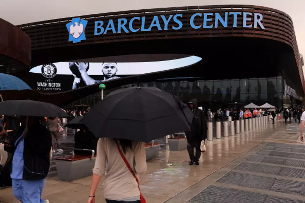 Nets-Knicks Opener in Brooklyn Postponed