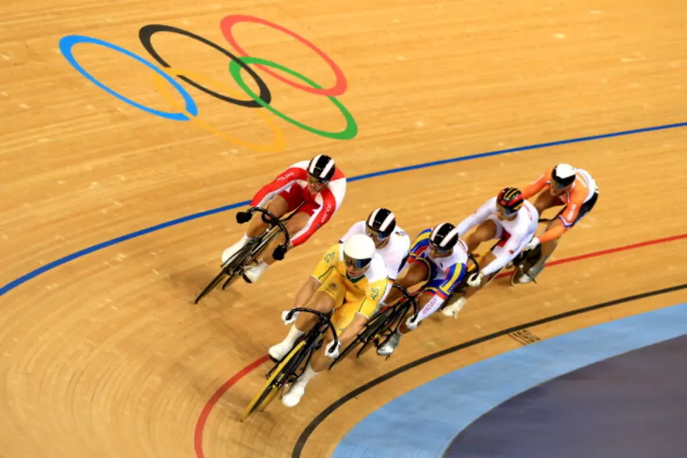 Cycling Will Remain in Olympics