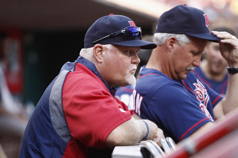 Twins Fire Three Coaches, Head Trainer In Shakeup