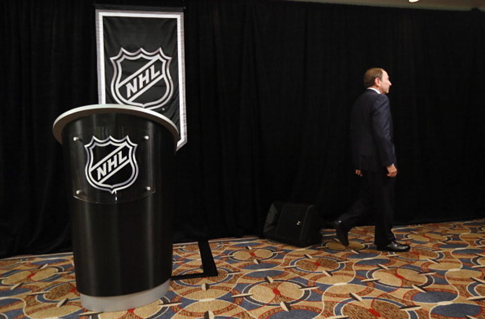 Bettman Disappointed With Union's Proposals