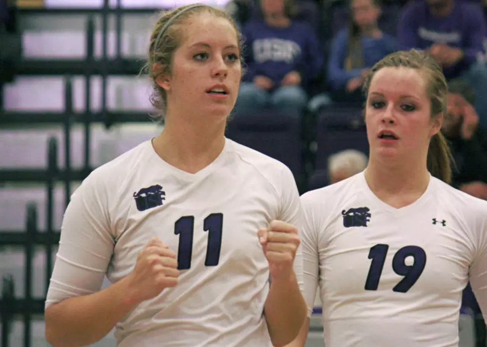 Cougars Fall In Four To Warriors