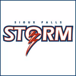 Sioux Falls Storm