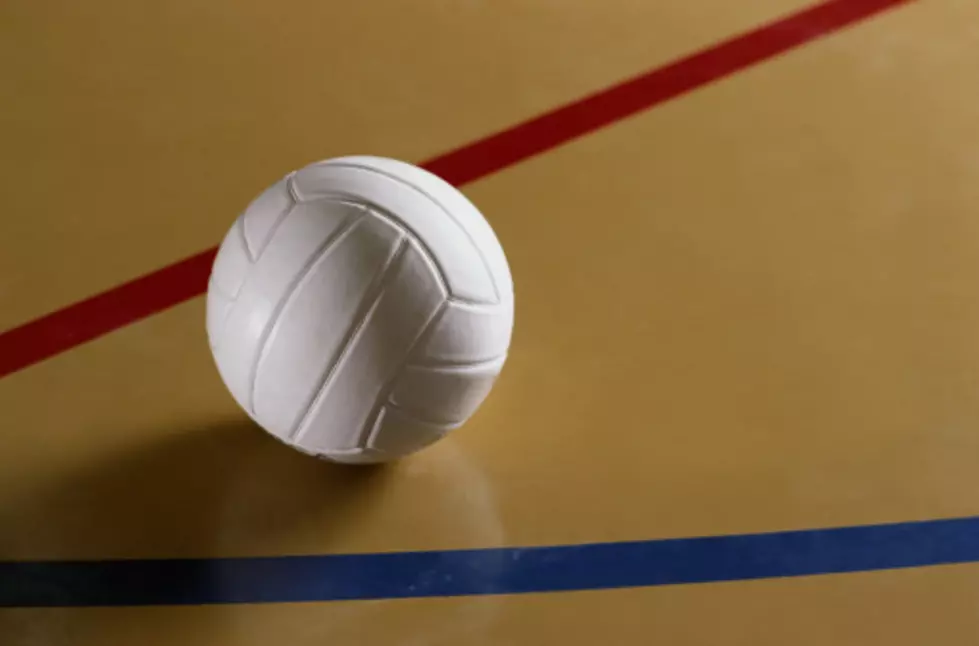 South Dakota Sportswriters Volleyball Poll October 13