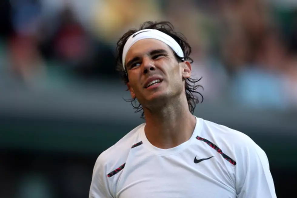 Nadal to Return