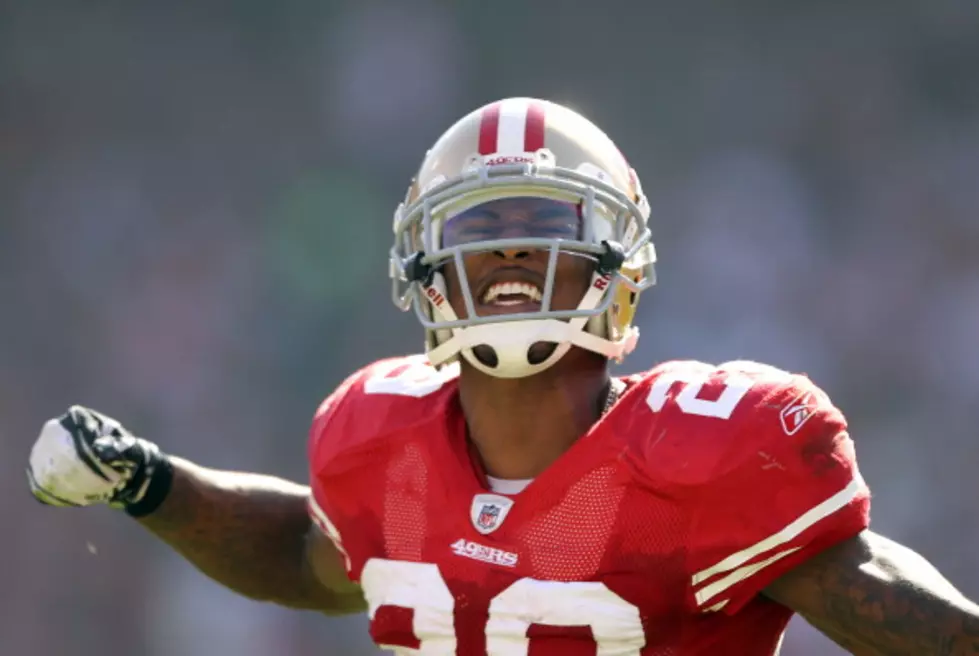 San Francisco 49ers’ Chris Culliver Apologizes for Anti-Gay Comments