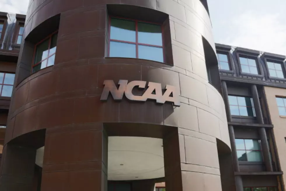 Column: NCAA Knows ‘Lack of Institutional Control’