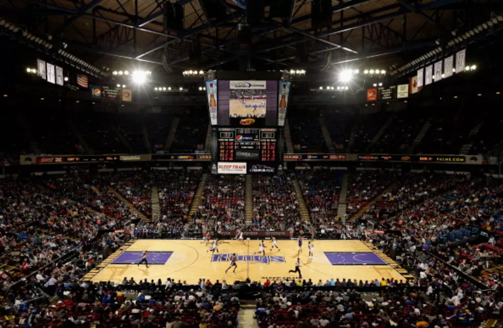 Maloofs Agree to Sell Sacramento Kings to Seattle Group; To Become SuperSonics