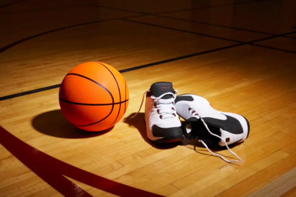 South Dakota Girls High School Basketball Scoreboard: February 11