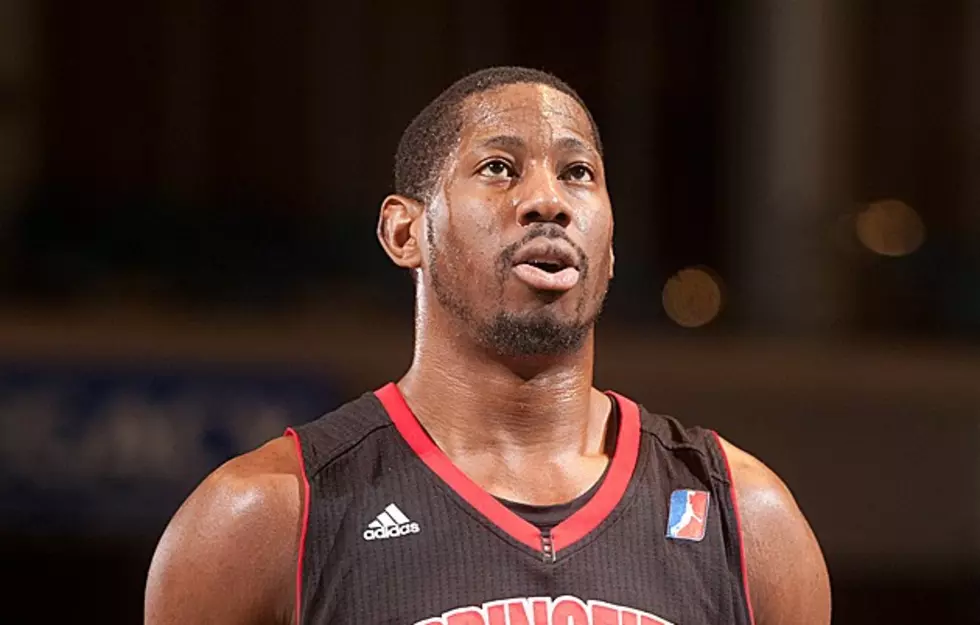 Sioux Falls Skyforce Playoff Push Continues Against Iowa Energy [PREVIEW]