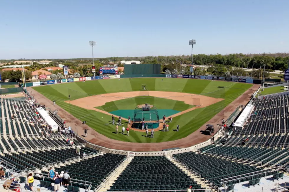 Here's How to Buy 2022 Minnesota Twins Spring Training Tickets