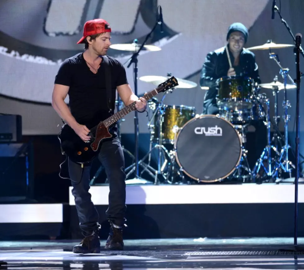 Country Singer Kip Moore on ESPN 99.1 to talk with Jeff Thurn about Ticket Scalpers
