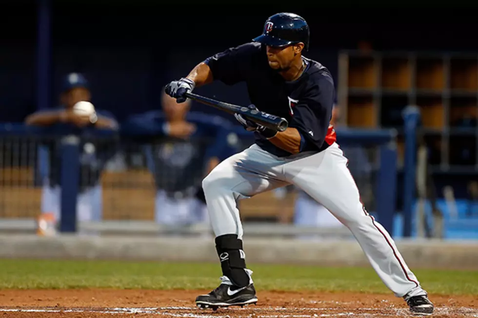 Is Twins Aaron Hicks Really Ready for Majors?