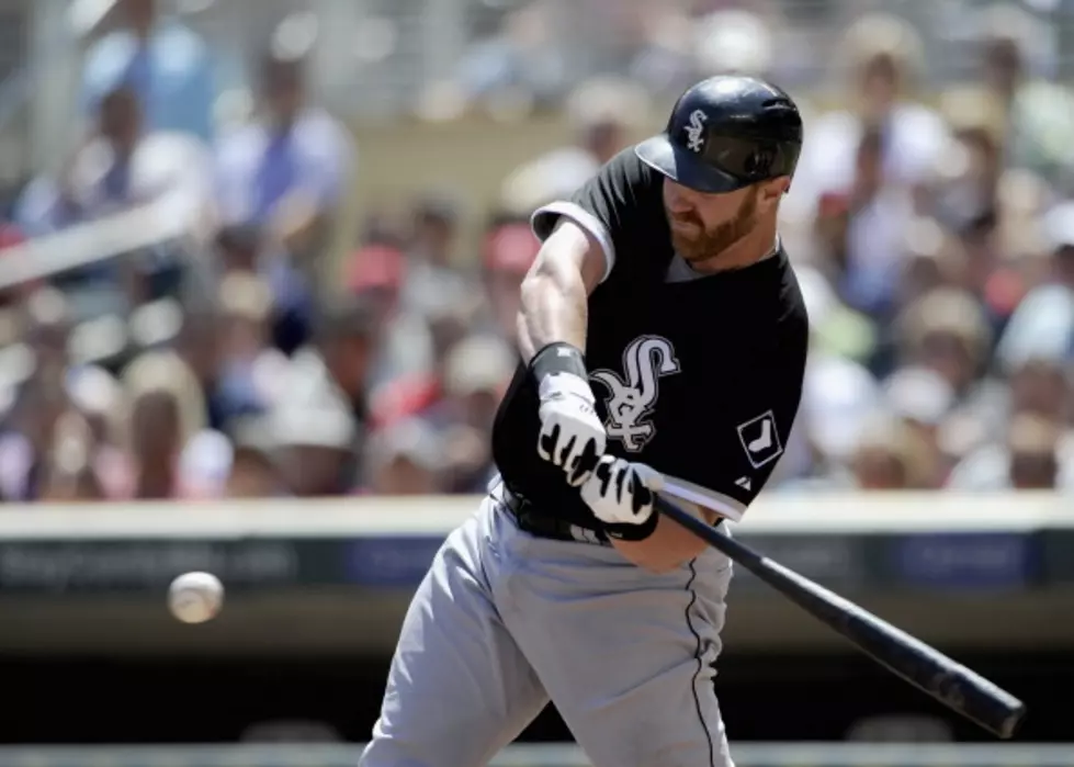 Dunn’s 2 HRs, 5 RBIs Lead White Sox Over Twins