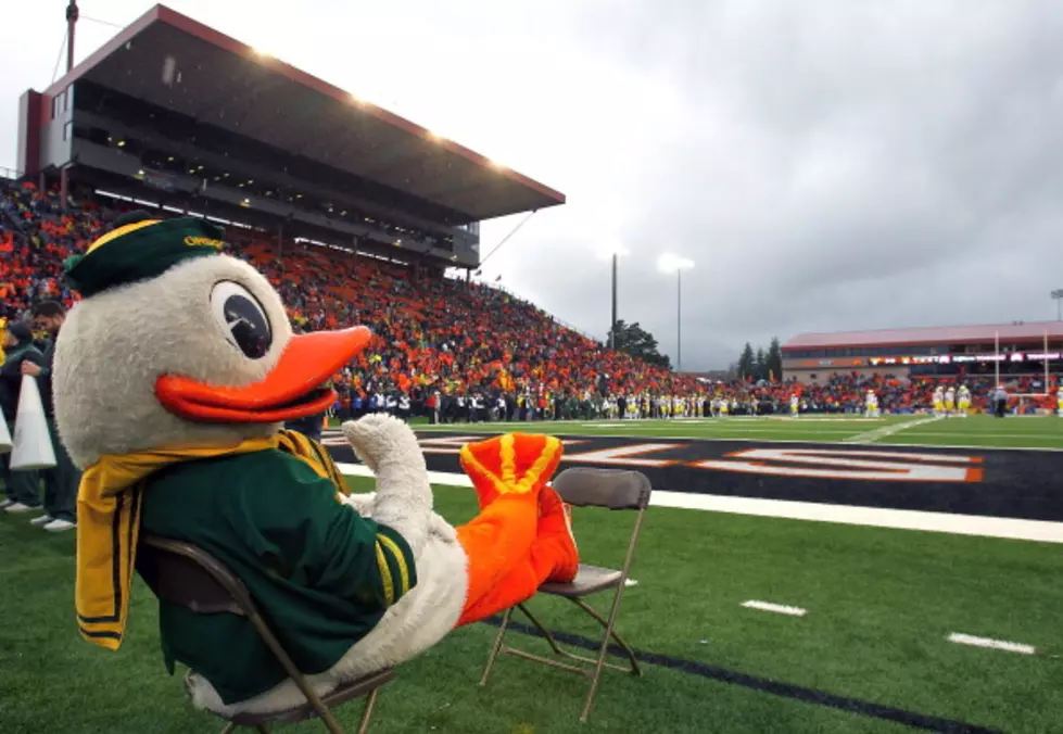 DuckTerritory.com&#8217;s Chris Courtney on Overtime