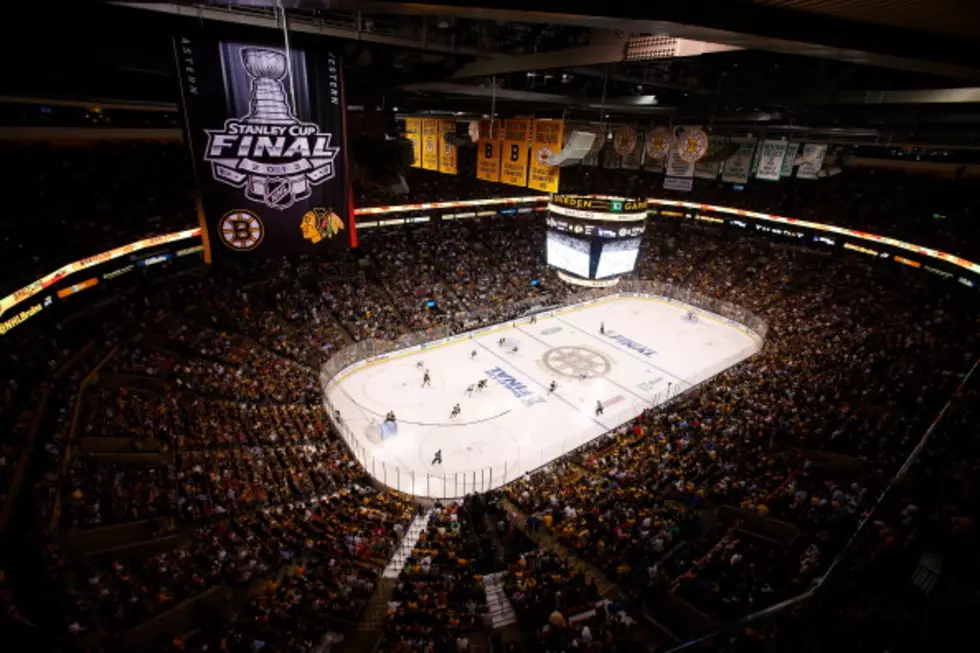 Another Cup Final OT Sets Game 4 Viewership Record