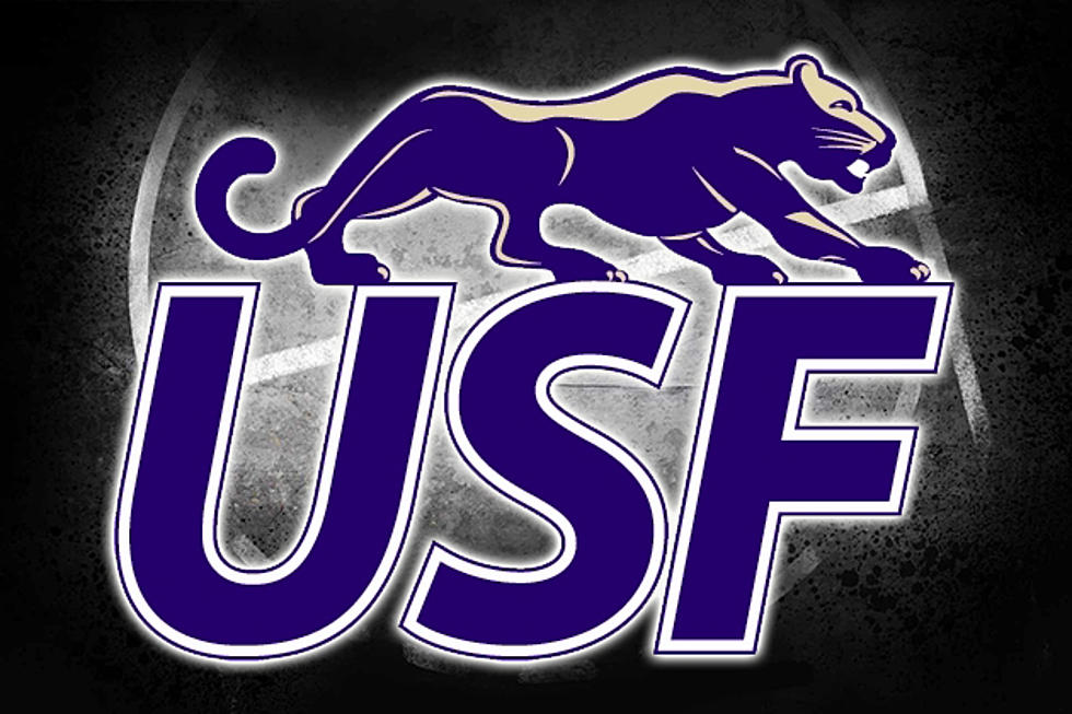 Joe Ford Named New USF Defensive Coordinator